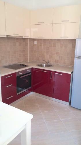 Fashion Apartments Risan
