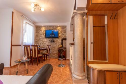 Apartment Risan