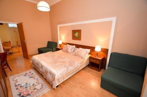 Apartments Vojin