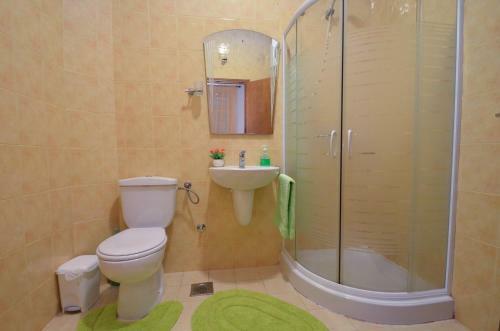 Apartments Vojin