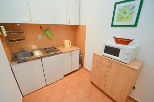 Apartments Vojin