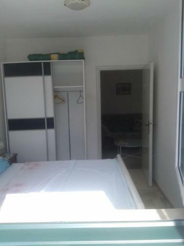 Apartments Subotic