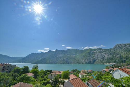 Apartamentos Villa Illyrik