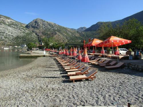 Apartamentos Villa Illyrik