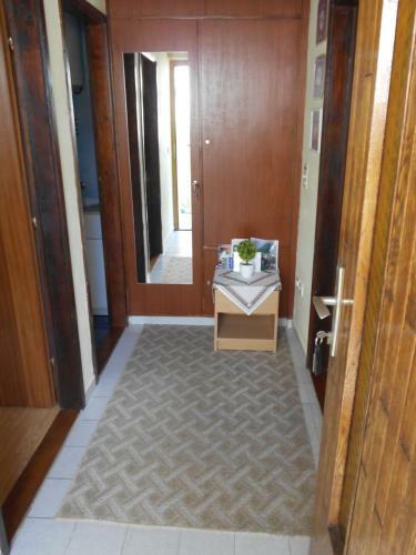 Hostal Lorena Rooms