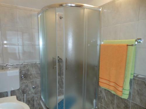 Hostal Lorena Rooms
