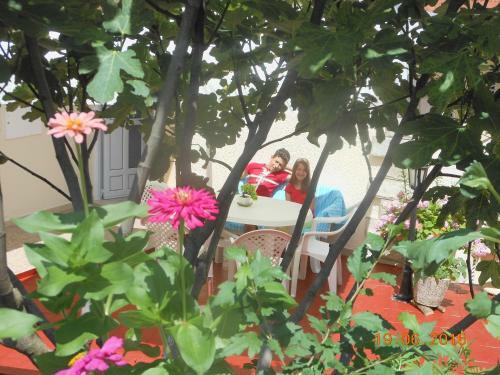 Hostal Lorena Rooms