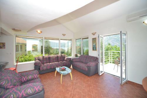 Apartments Risan