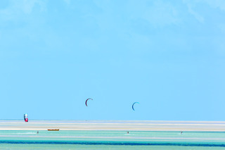 Bahia Mar Boutique Hotel