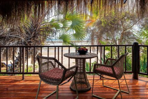 Hotel Anantara Bazaruto Island Resort & Spa