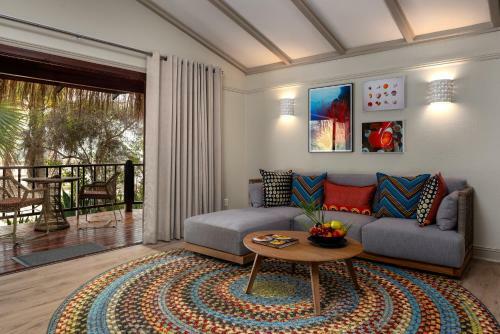 Hotel Anantara Bazaruto Island Resort & Spa