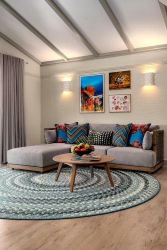 Hotel Anantara Bazaruto Island Resort & Spa
