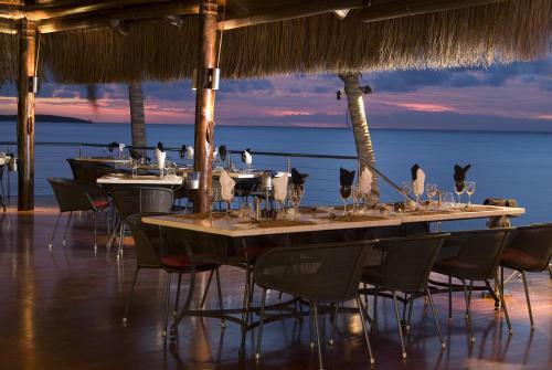 Hotel Anantara Bazaruto Island Resort & Spa