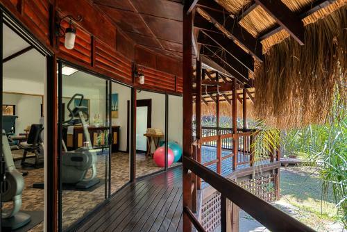 Hotel Anantara Bazaruto Island Resort & Spa