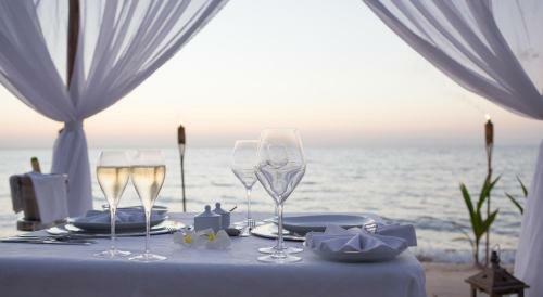 Hotel Anantara Bazaruto Island Resort & Spa