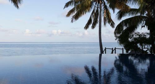 Hotel Anantara Bazaruto Island Resort & Spa