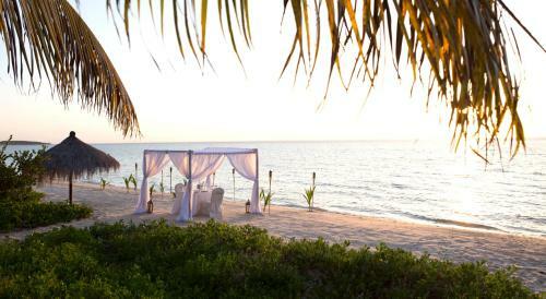 Hotel Anantara Bazaruto Island Resort & Spa
