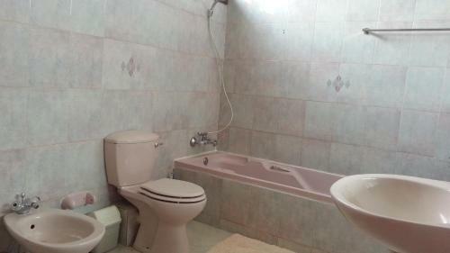 Hostal Marumadi Planeta Mocambique