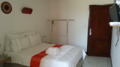 Hostal Marumadi Planeta Mocambique