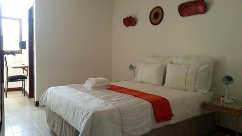 Hostal Marumadi Planeta Mocambique