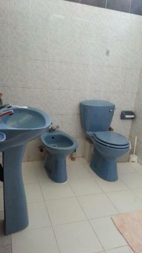 Hostal Marumadi Planeta Mocambique