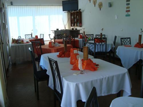 Hostal Marumadi Planeta Mocambique