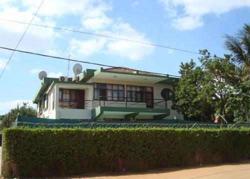 Hostal Marumadi Planeta Mocambique