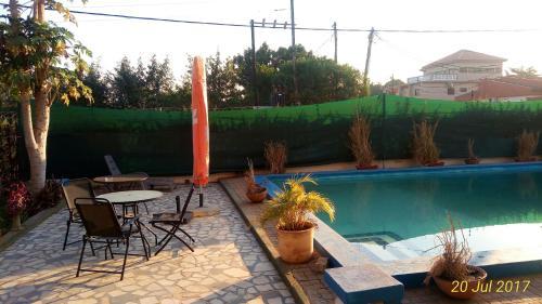 Hostal Marumadi Planeta Mocambique