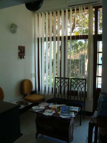 Hostal Marumadi Planeta Mocambique