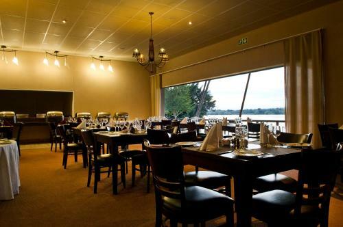 Protea Hotel Zambezi River