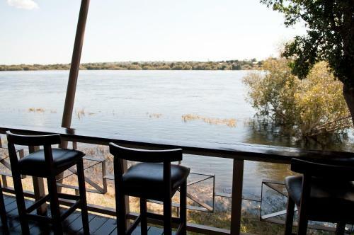 Protea Hotel Zambezi River