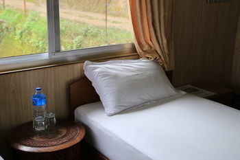 Hotel Mount Paradise