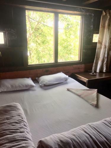 Hotel At The End Of The Universe