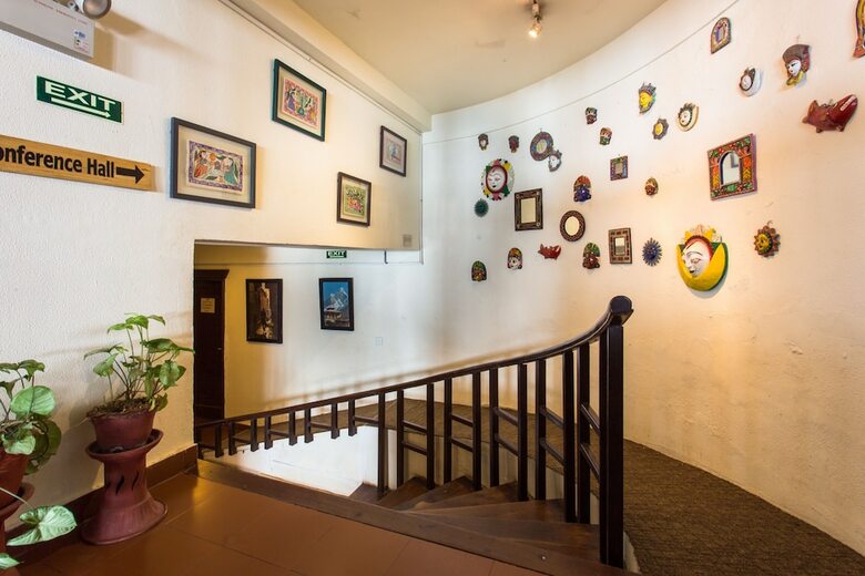 Hotel Club Himalaya