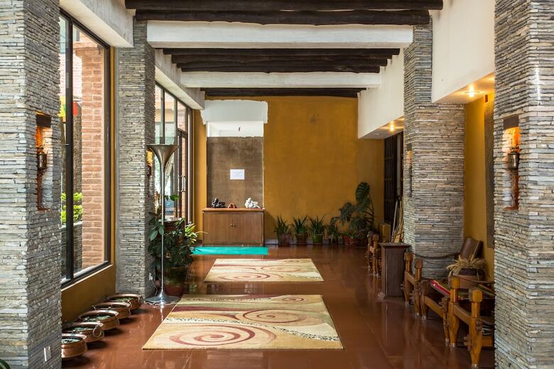 Hotel Club Himalaya
