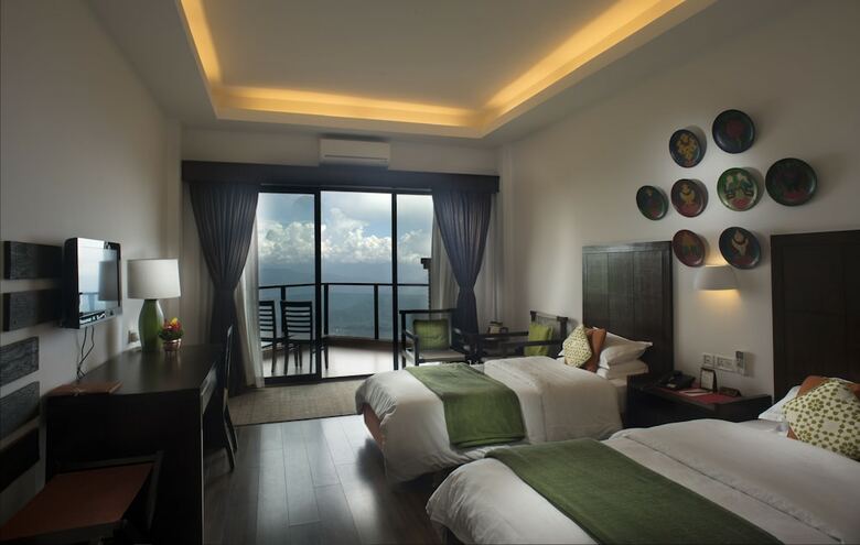 Hotel Club Himalaya