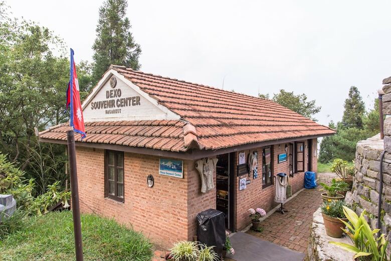 Hotel Club Himalaya