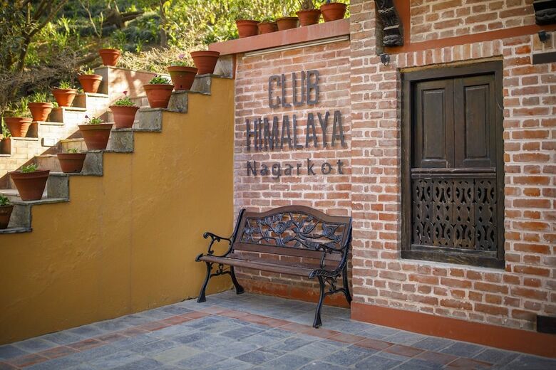 Hotel Club Himalaya