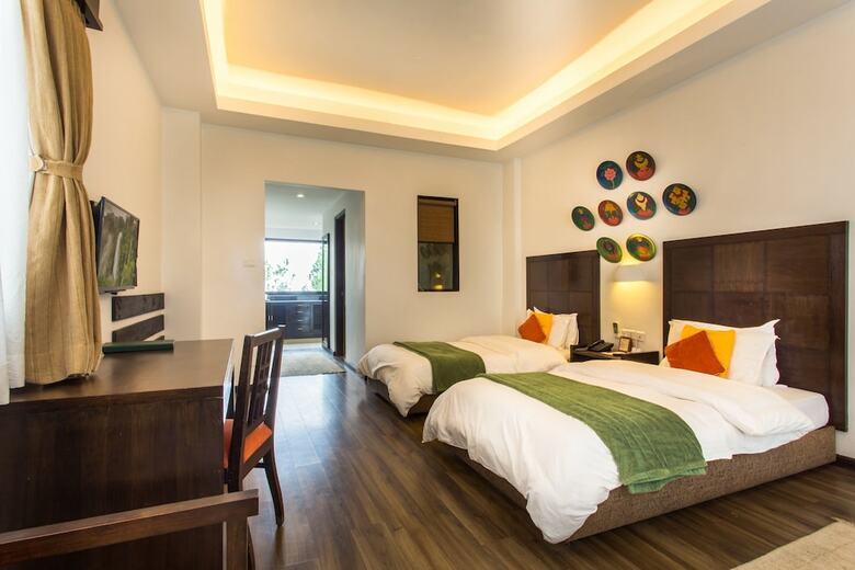 Hotel Club Himalaya