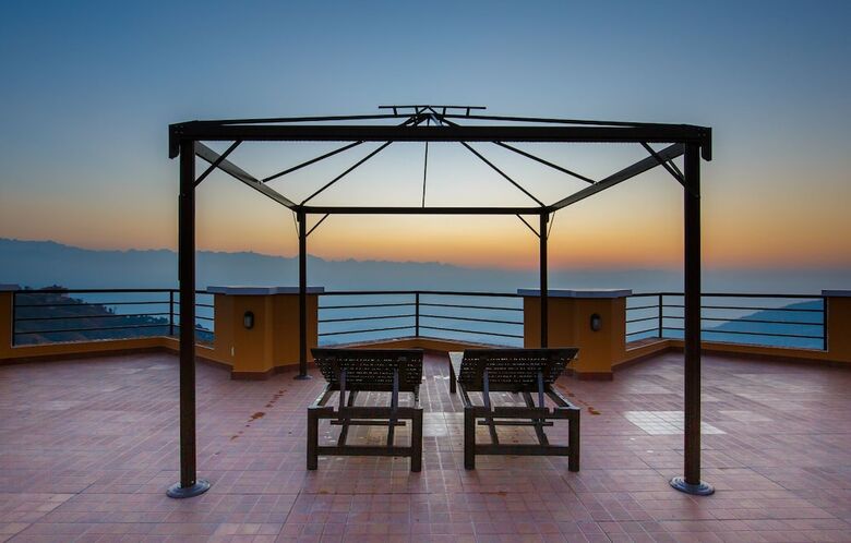 Hotel Club Himalaya