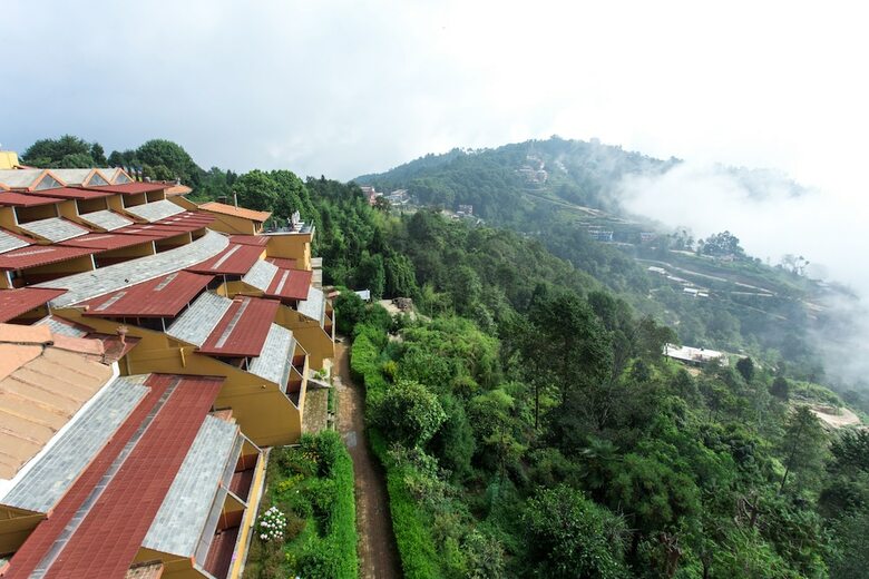 Hotel Club Himalaya