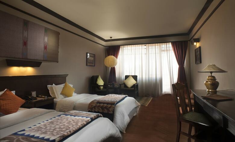 Hotel Club Himalaya