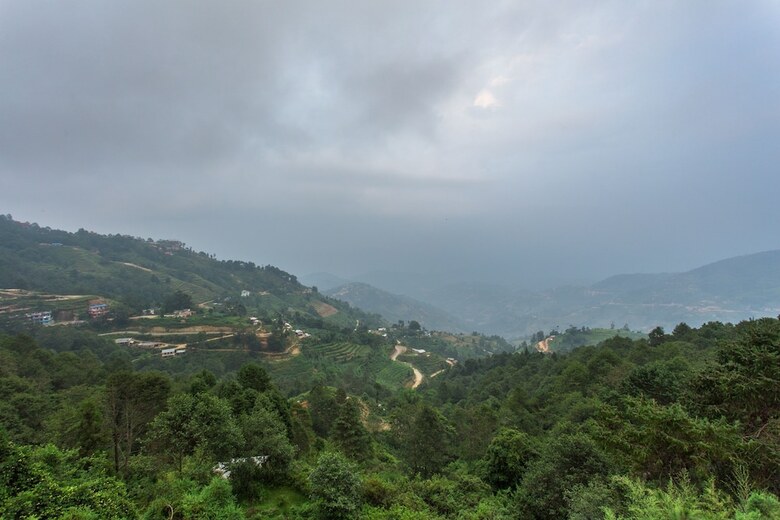 Hotel Club Himalaya
