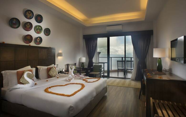 Hotel Club Himalaya