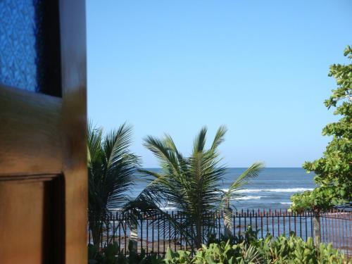 Hotel Casa De Pacifico Masachapa Playa