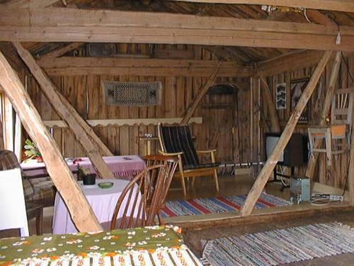 Lodge Kjellingstraumen Fjordcamp