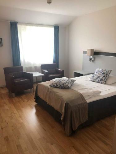 Skaslien Hotel & Guesthouse