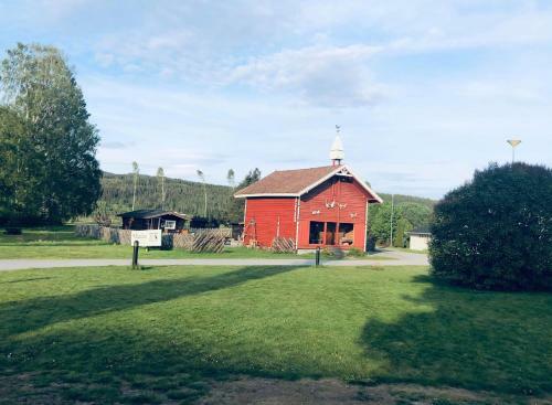 Skaslien Hotel & Guesthouse