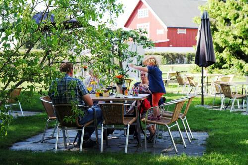 Skaslien Hotel & Guesthouse