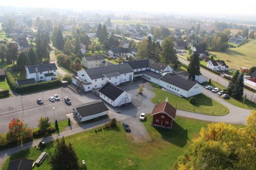 Skaslien Hotel & Guesthouse